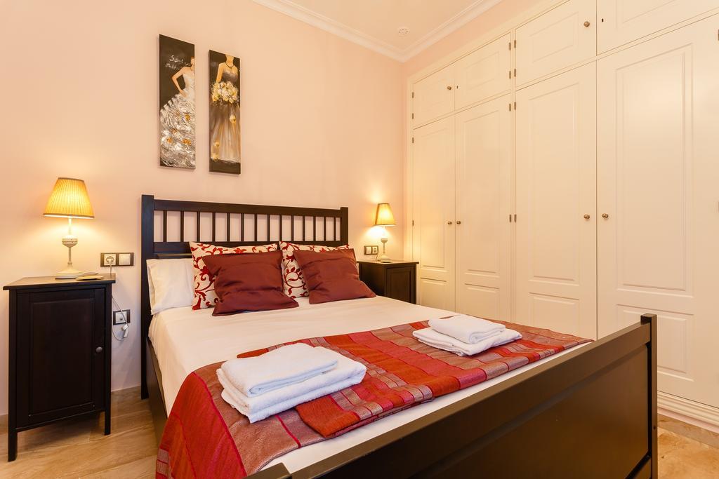 El Atico De Los Ingleses By Cadiz4Rentals (Adults Only) المظهر الخارجي الصورة
